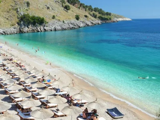 Ksamil