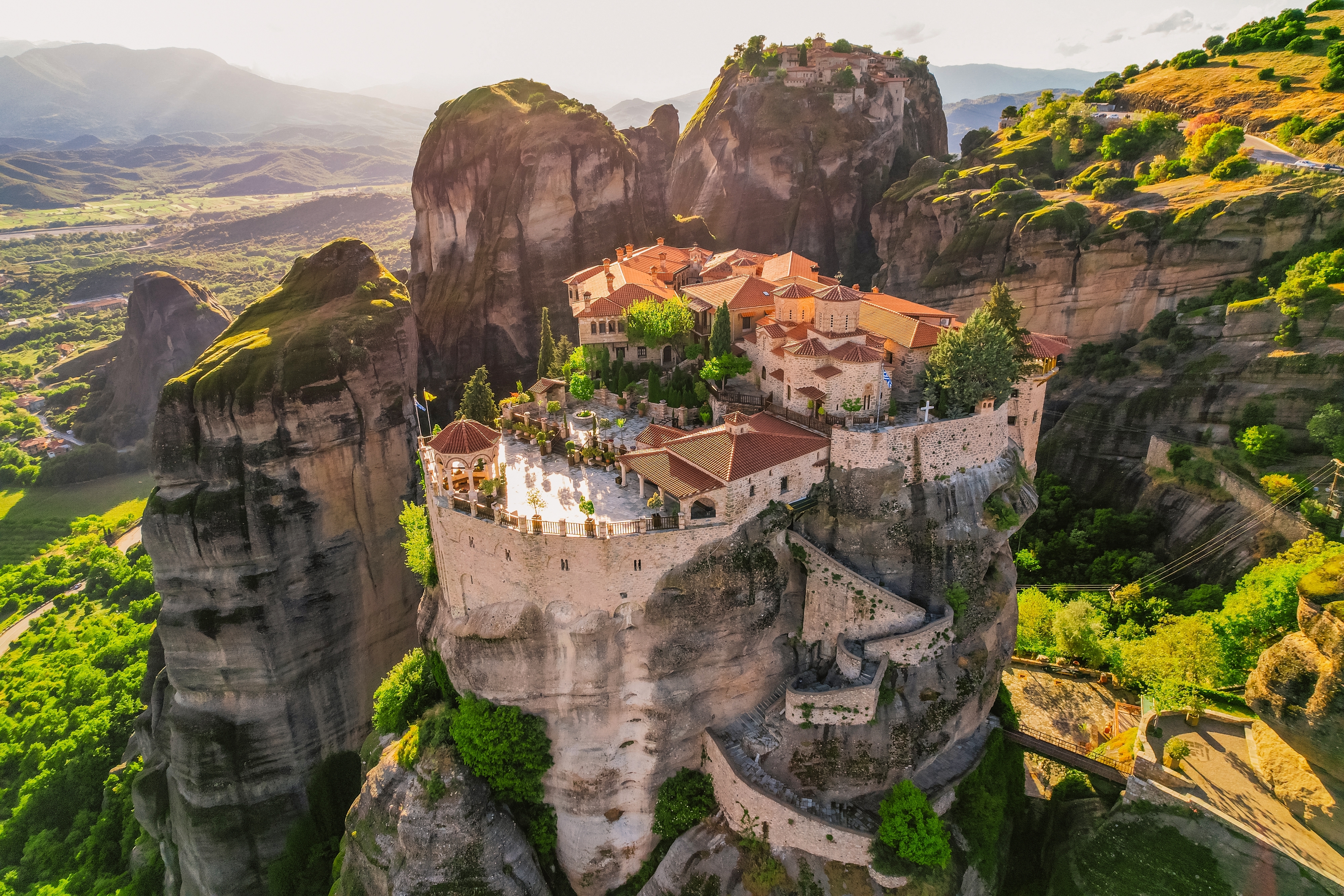 Saranda Point Tours | Meteora (Greece)